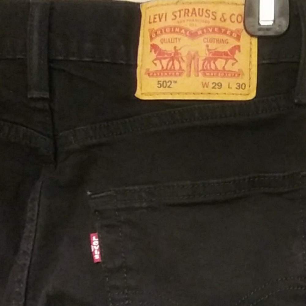 Levi Jeans